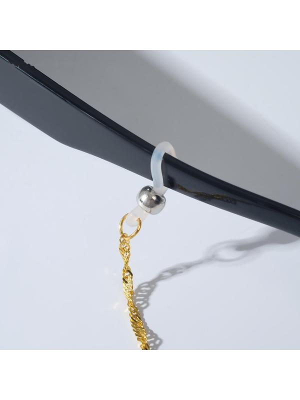 Цепочка для очков 