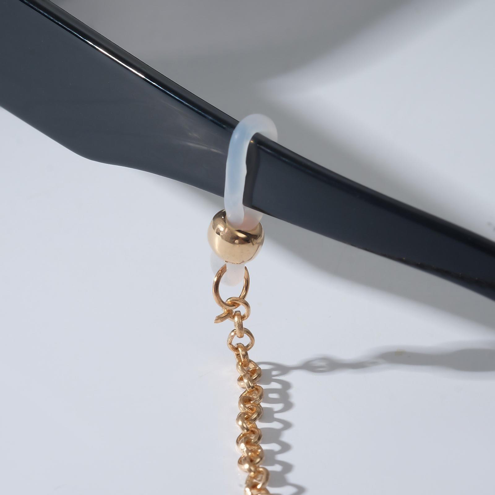 Цепочка для очков 