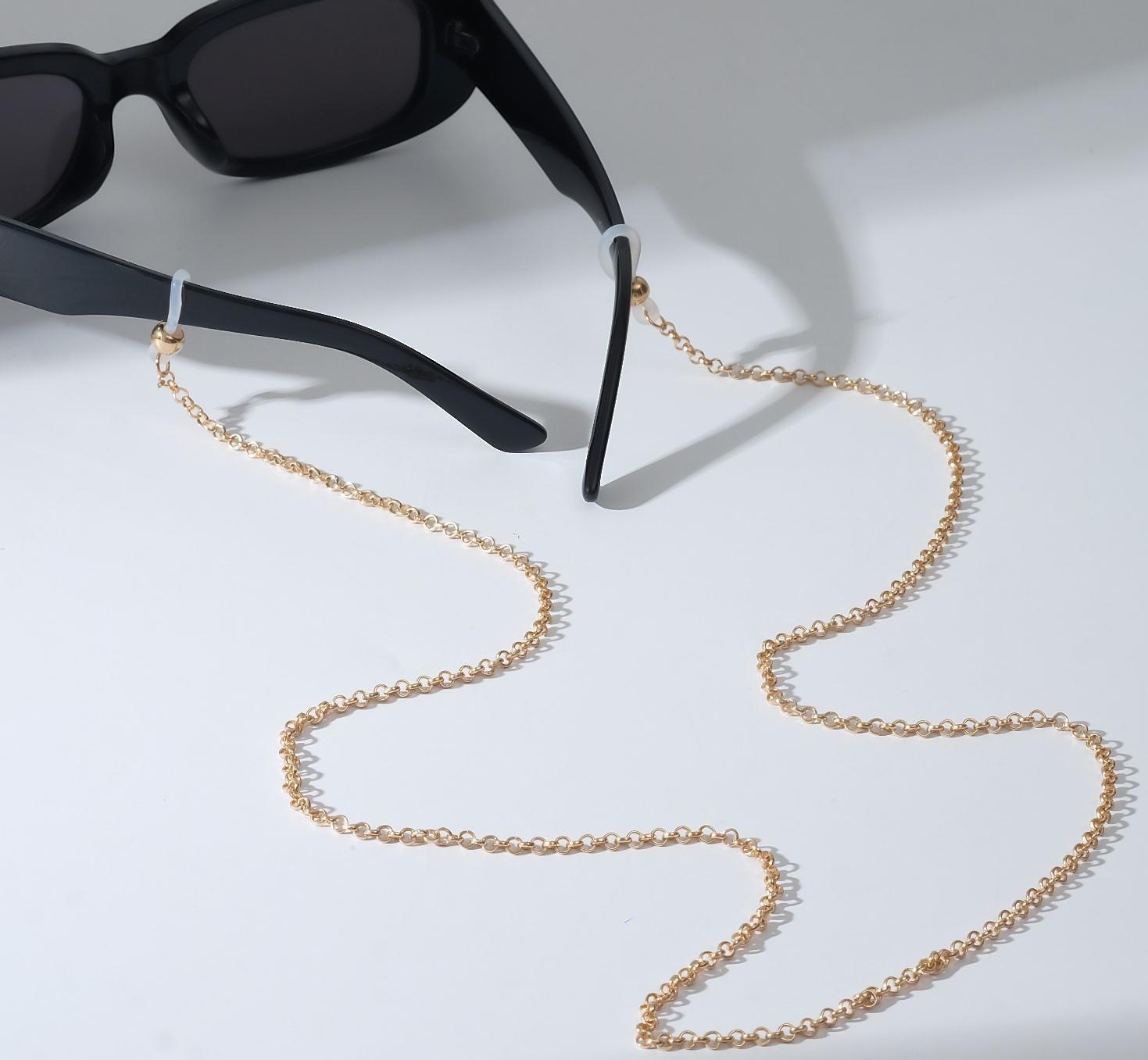 Цепочка для очков 