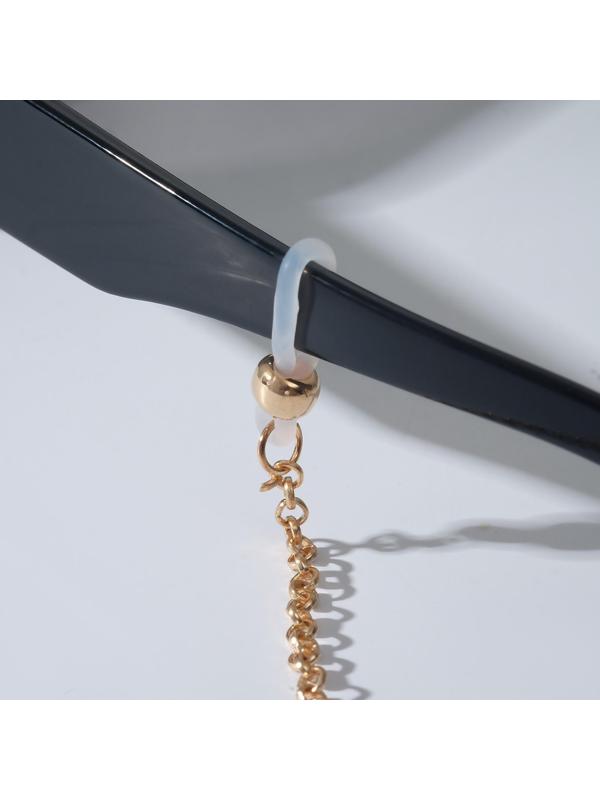 Цепочка для очков 