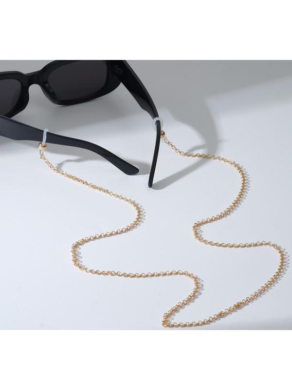 Цепочка для очков 
