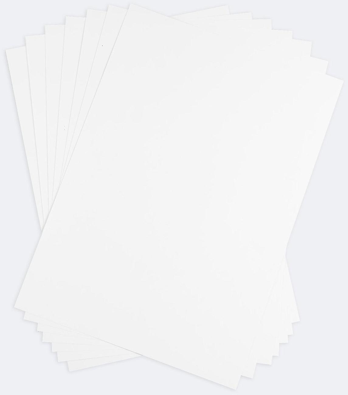 Набор для создания полигональной фигуры «Давид», 32.5 х 44 см