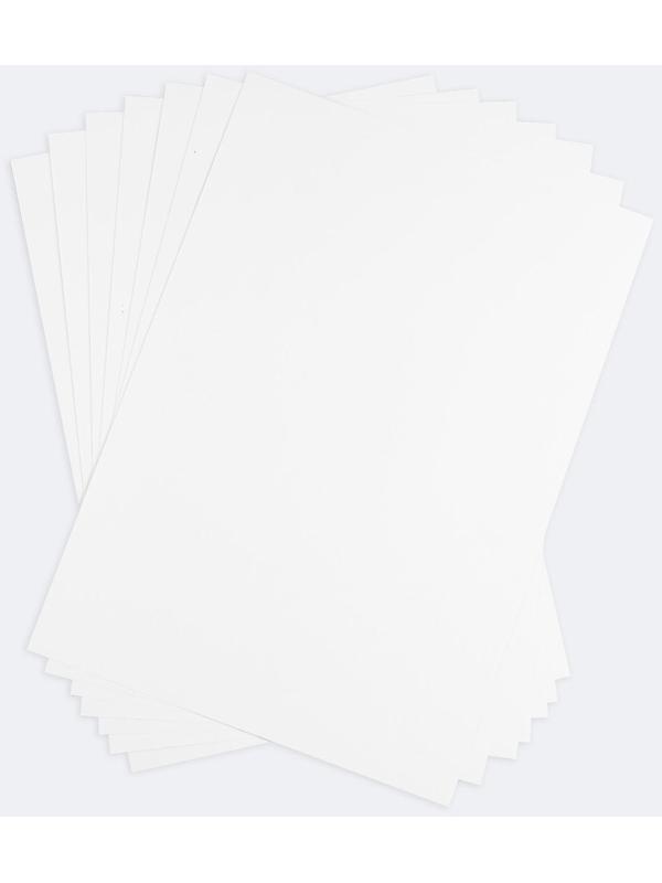 Набор для создания полигональной фигуры «Давид», 32.5 х 44 см