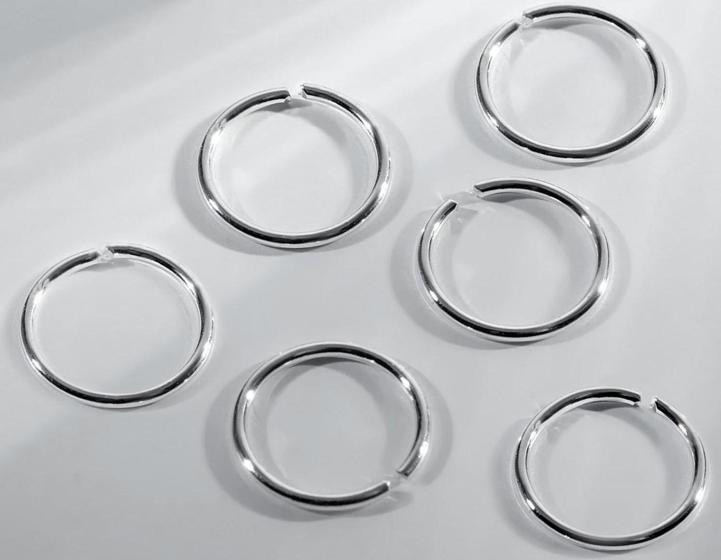 Пирсинг в нос 