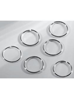 Пирсинг в нос 