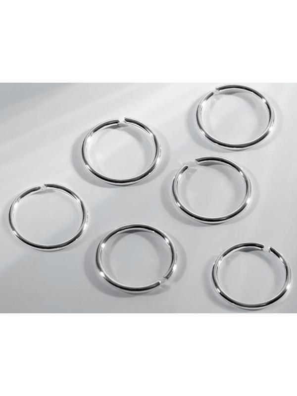 Пирсинг в нос 