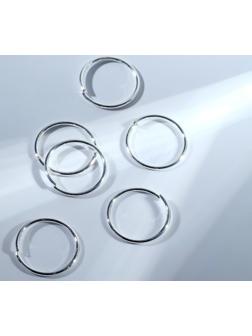 Пирсинг в нос 