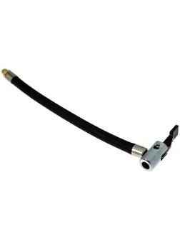 Наконечник насоса, удлинитель 20 см с резьбой 8 мм