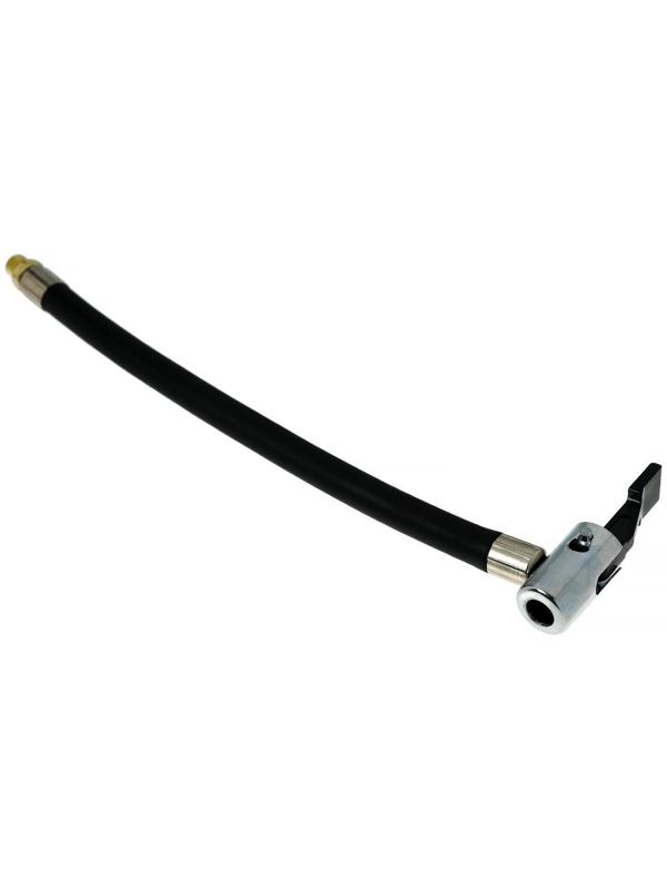 Наконечник насоса, удлинитель 20 см с резьбой 8 мм