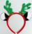 Карнавальный ободок «Олень»