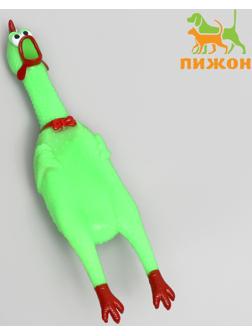 Игрушка пищащая 