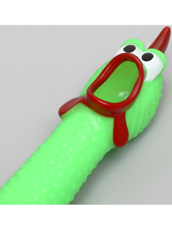 Игрушка пищащая 