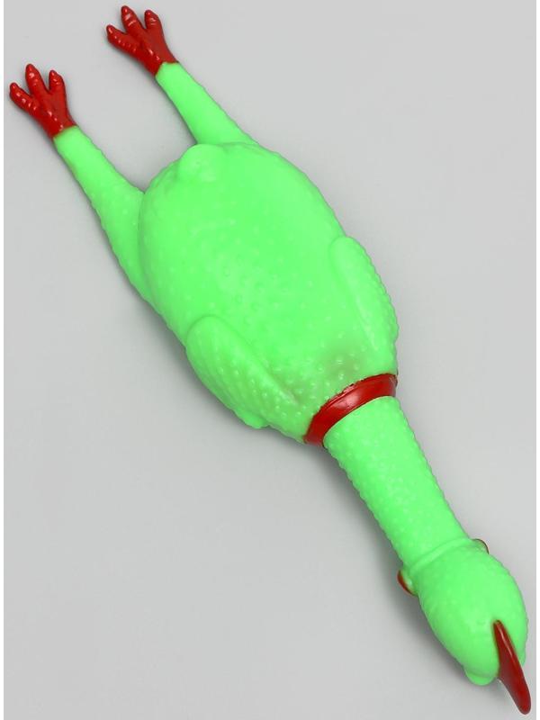 Игрушка пищащая 