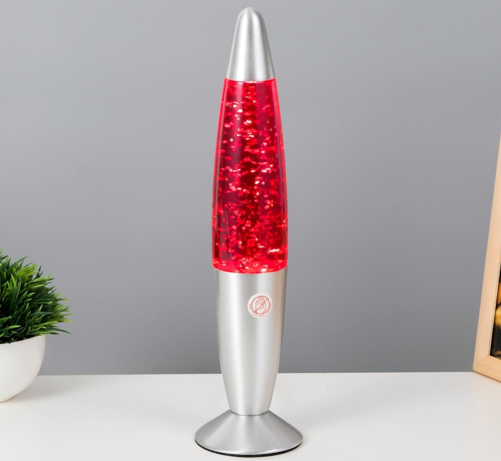 Светильник настольный 