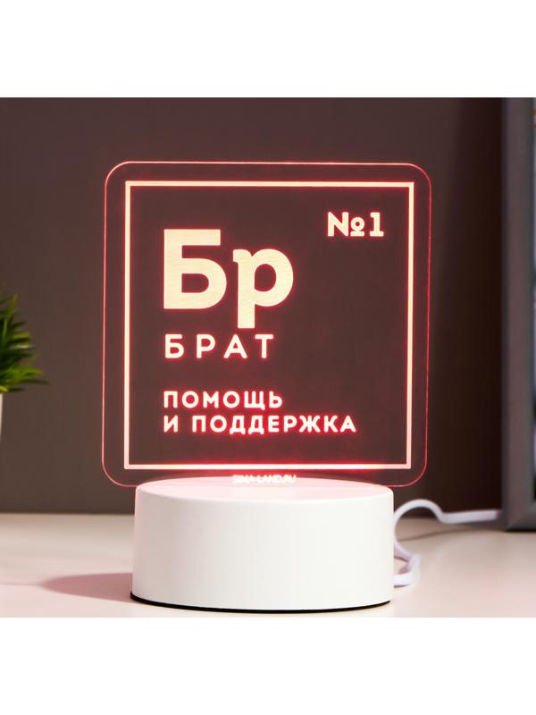 Светильник 