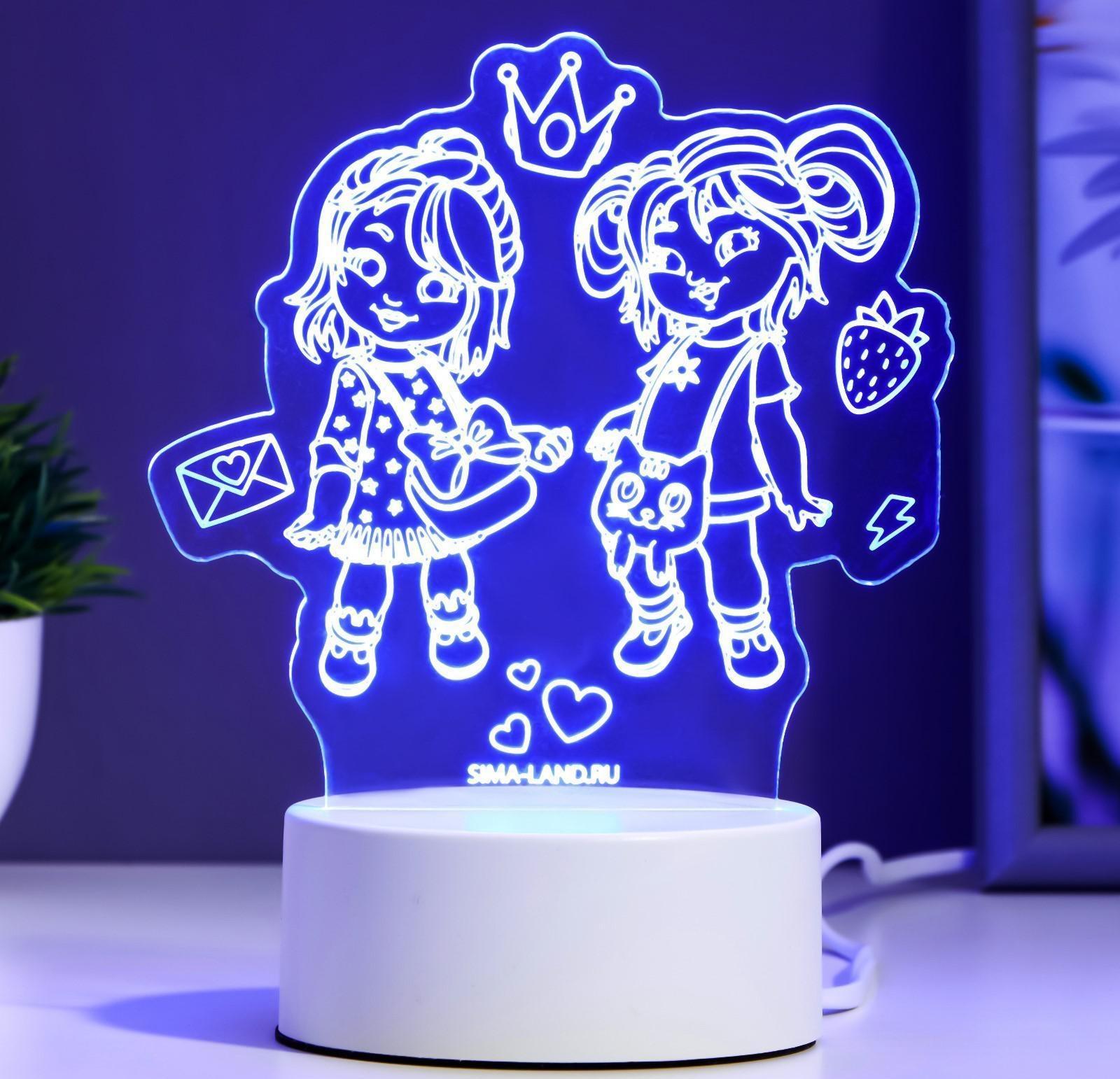 Светильник 