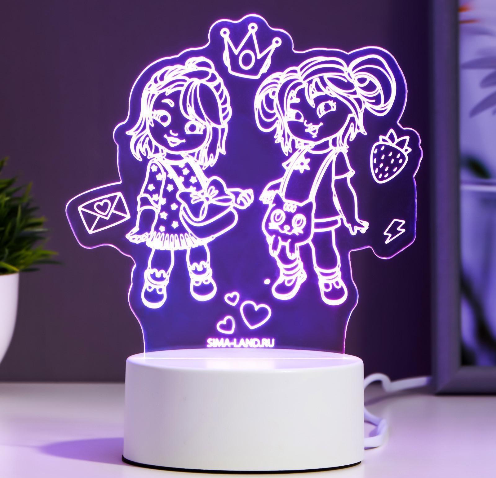 Светильник 