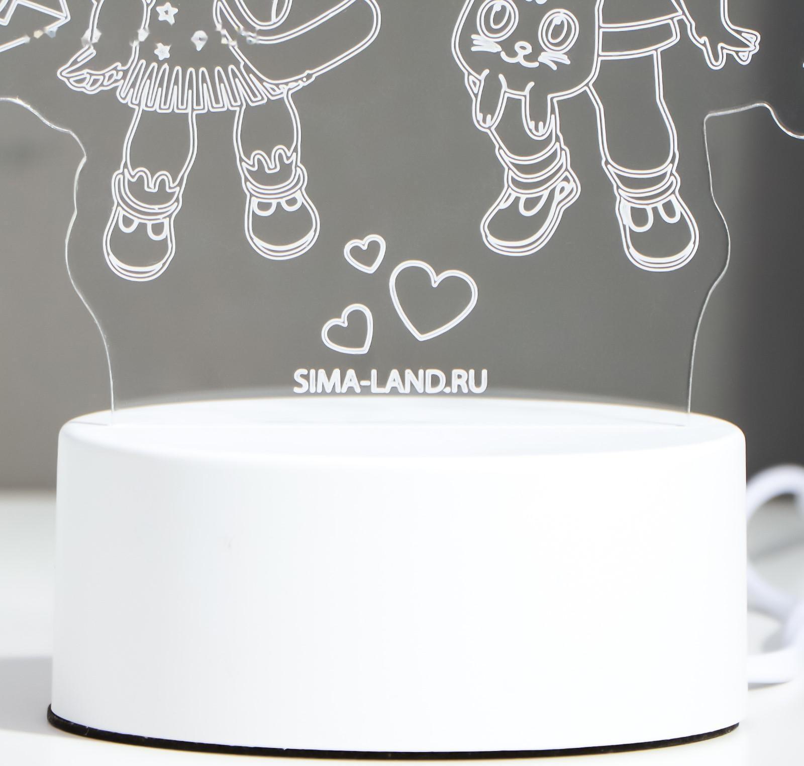 Светильник 