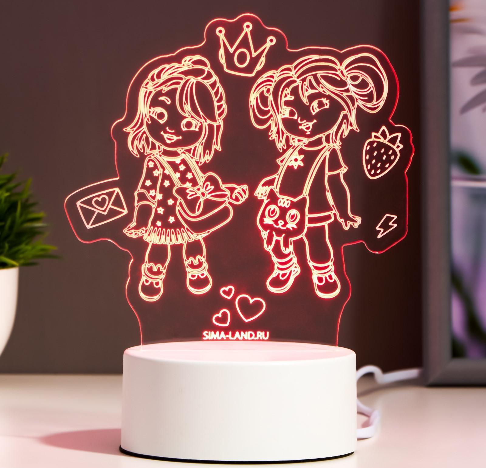 Светильник 