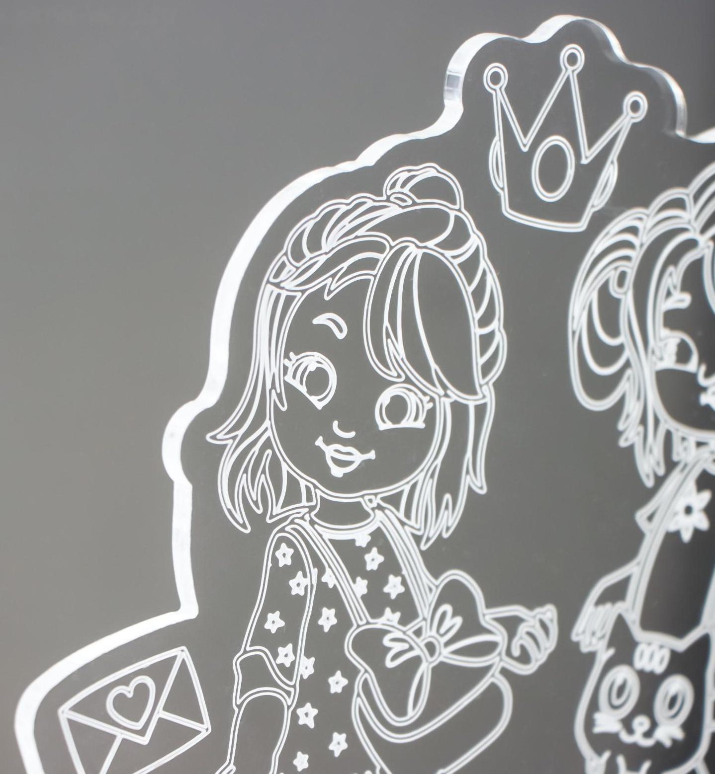 Светильник 