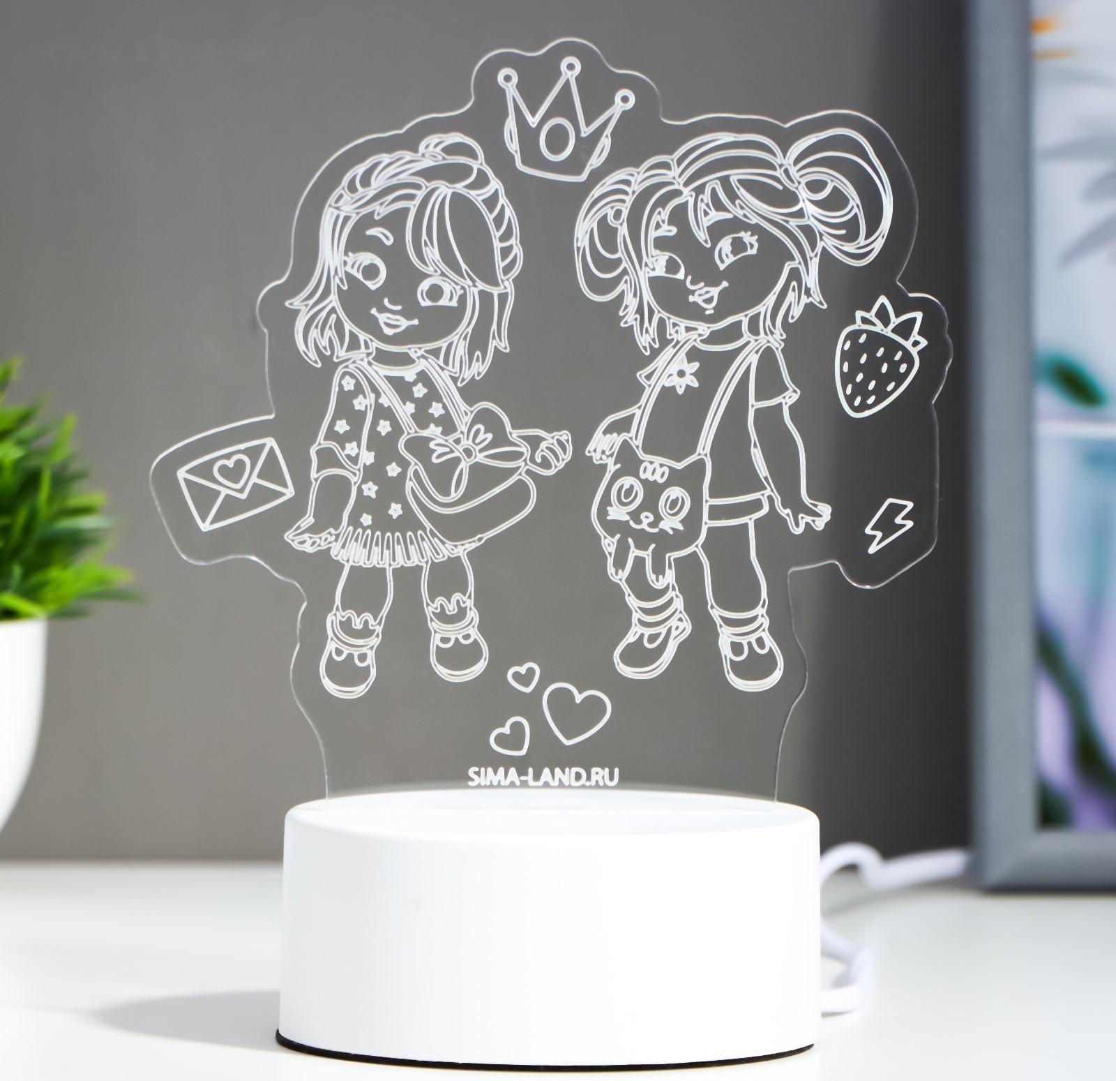 Светильник 