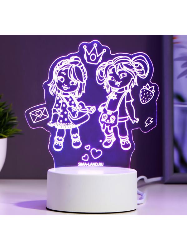 Светильник 