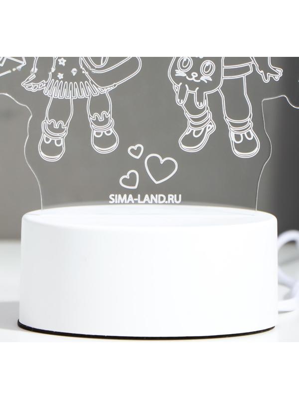 Светильник 