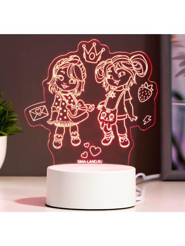 Светильник 