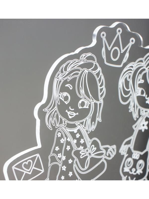 Светильник 