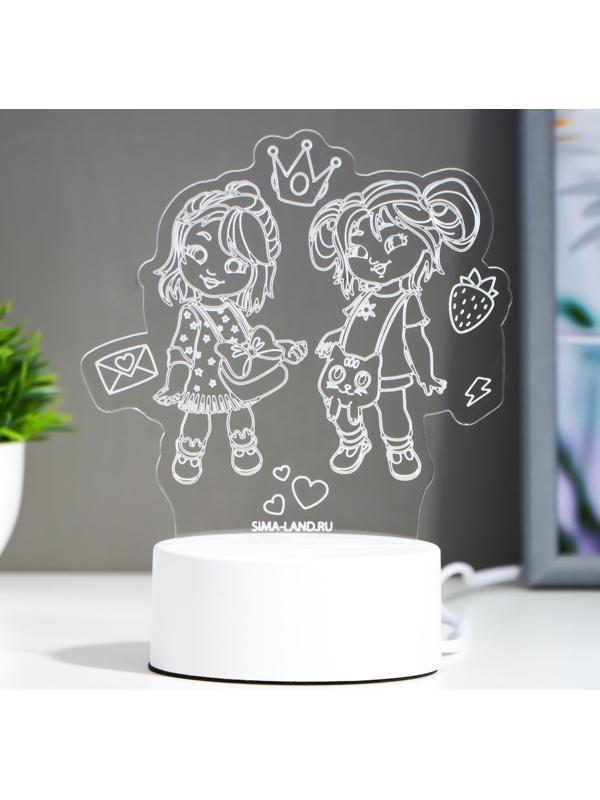 Светильник 