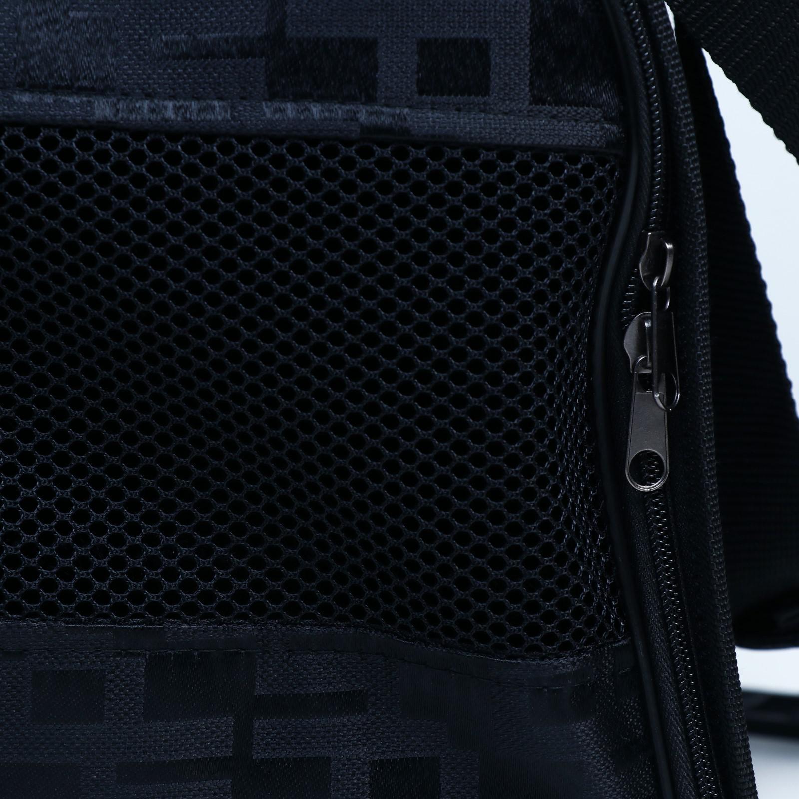 Сумка-переноска 