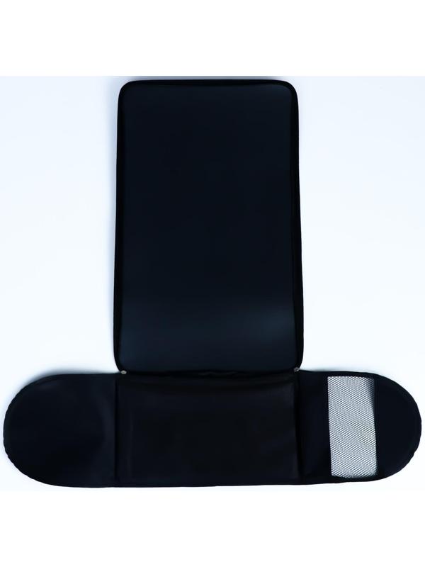 Сумка-переноска с принтом, 40 х 25 х 26, микс цветов