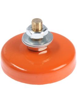 Клемма заземления магнитная FoxWeld МКЗ-200, до 200 А