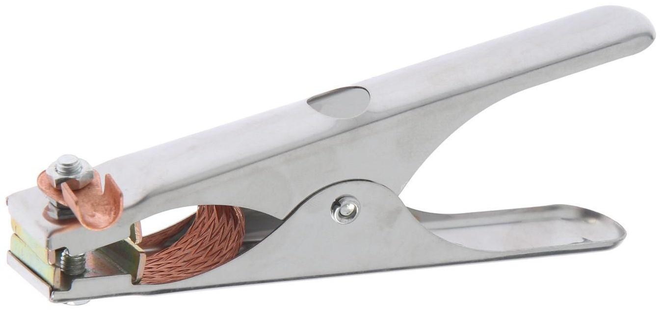 Клемма заземления FoxWeld Varteg EC-300, 300 А