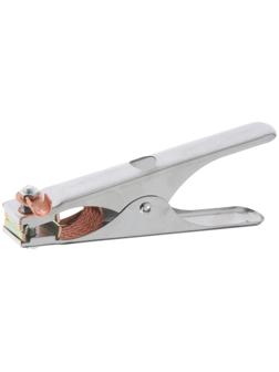 Клемма заземления FoxWeld Varteg EC-300, 300 А