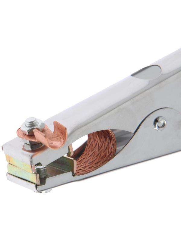 Клемма заземления FoxWeld Varteg EC-300, 300 А