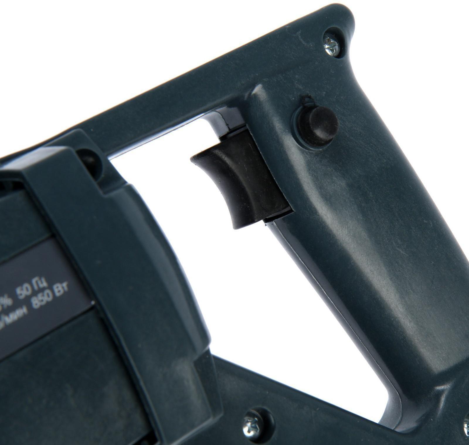 Вибратор глубинный для бетона FoxWeld FTL MVC-850, 850 Вт, 13000 об/мин, 1 м