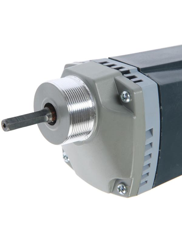 Вибратор глубинный для бетона FoxWeld FTL MVC-850, 850 Вт, 13000 об/мин, 1 м