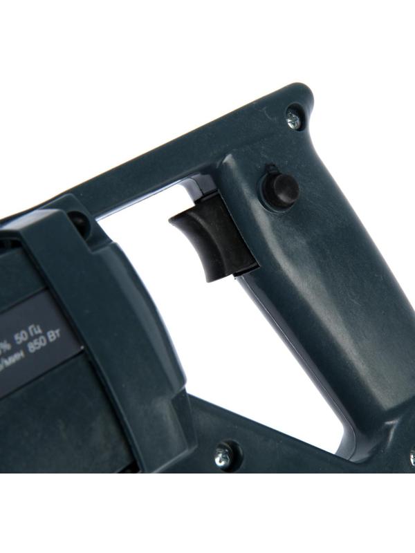 Вибратор глубинный для бетона FoxWeld FTL MVC-850, 850 Вт, 13000 об/мин, 1 м