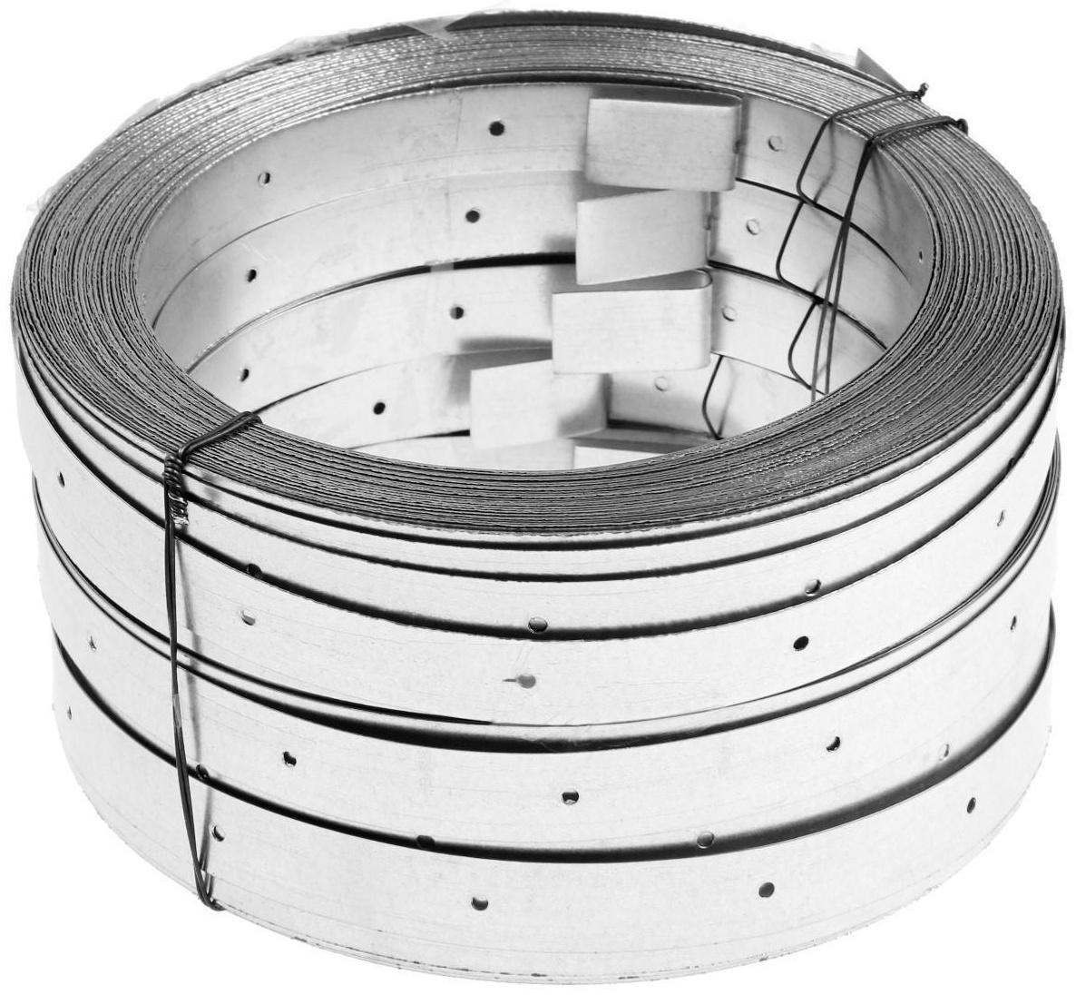 Лента тарная LP TAR-20х0,55 мм, 25 м