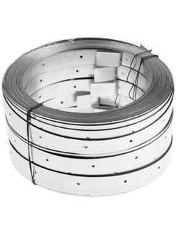 Лента тарная LP TAR-20х0,55 мм, 25 м