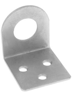 Пробой ушко угловое PUU-40x90, в уп. 50 шт.