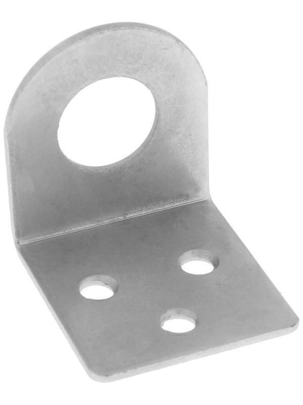 Пробой ушко угловое PUU-40x90, в уп. 50 шт.