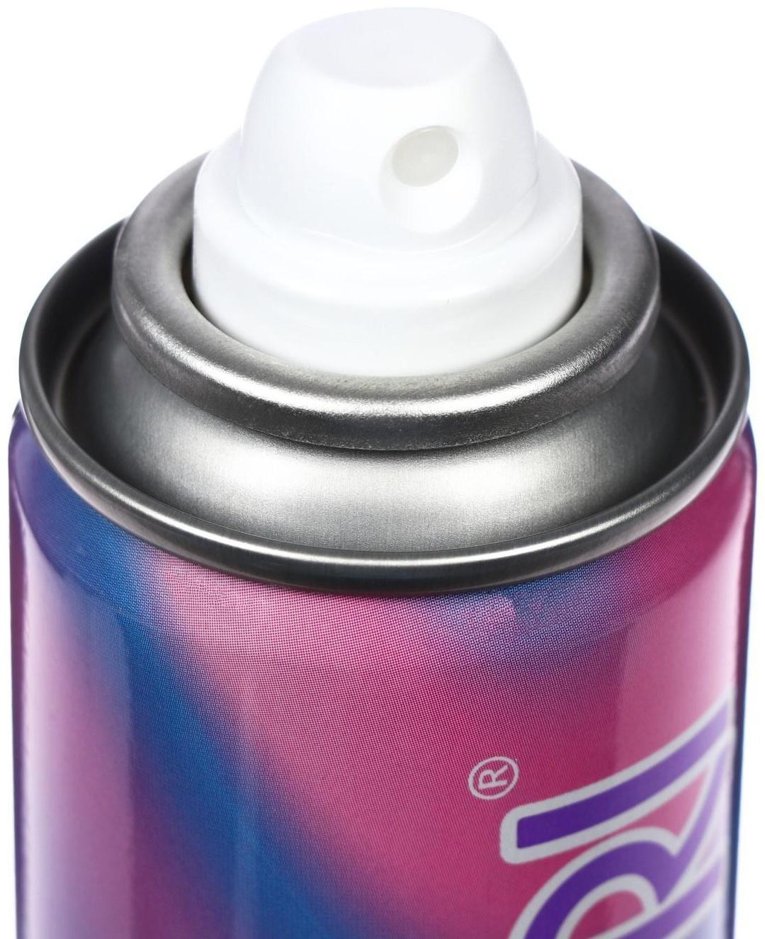 Сухой шампунь для волос для объема волос, Valori Push It Up, 200 мл