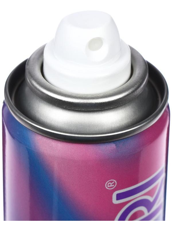 Сухой шампунь для волос для объема волос, Valori Push It Up, 200 мл