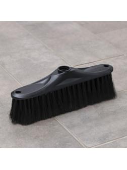 Щётка для подметания пола Cuba Black, цвет чёрный