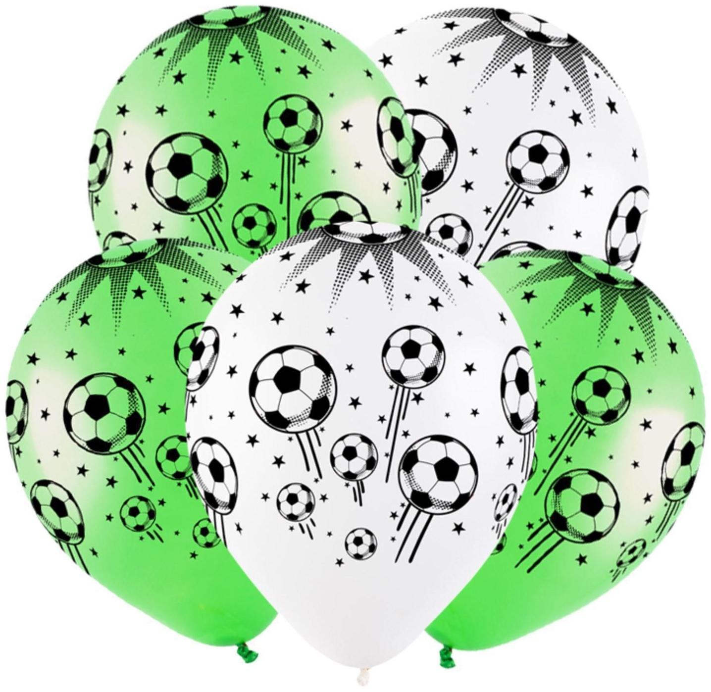 Шар латексный 12