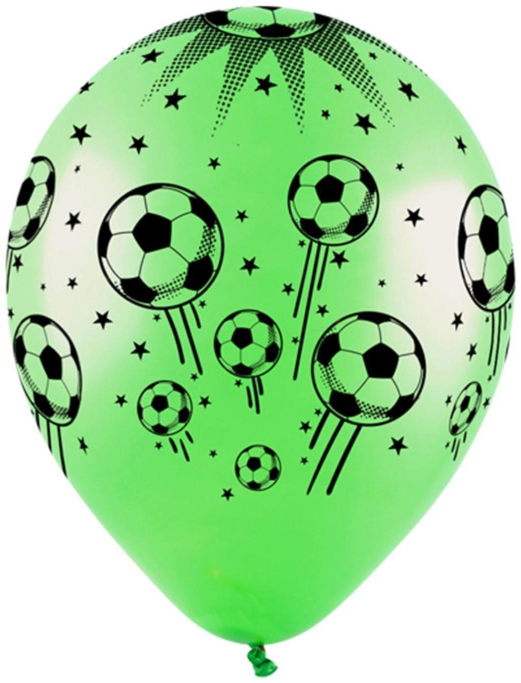 Шар латексный 12