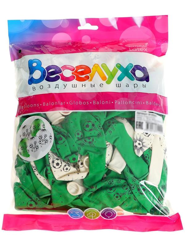 Шар латексный 12