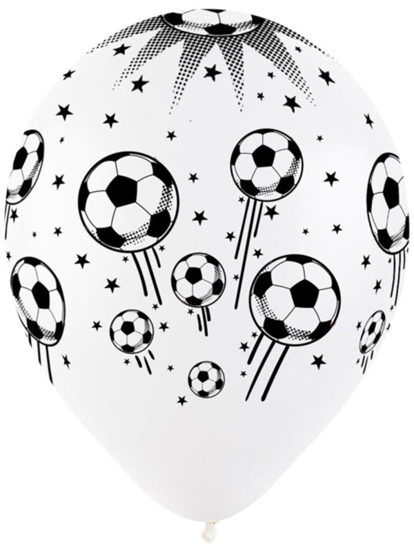 Шар латексный 12